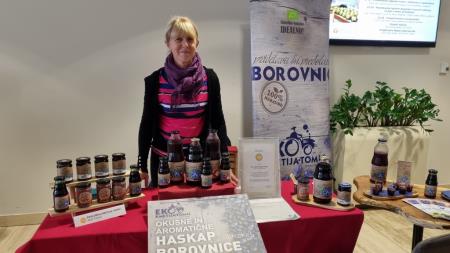 5. Borza lokalnih živil v občini Laško 13